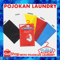 Kertas Karbon Jepang/Kertas Pola/One Side Tracing Paper 100 Lembar