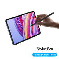 Stylus Pen For XiaoMi Redmi Pad Pro 2024 12.1" Mi Pad 6 6S Pro Honor Pad 9 vivo Pad 3 Tablet Pen Screen Touch Drawing Pen Pencil