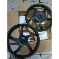 Velg Racing Mio Sporty Mio Soul V ROSSI 14inch