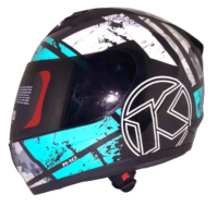 HELM KYT R10 MOTIF