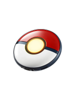 อุปกรณ์จับ Pokemon GO Plus +