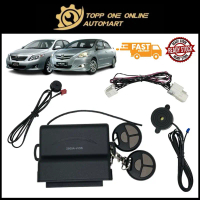 TOYOTA VIOS / ALTIS 2007-2012Y PENGGERA PLUG N PLAY