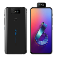 二手(中古) ASUS ZenFone 6 ZS630KL 6G-128GB & 8G-256GB