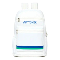 YONEX 75th Anniversary High-quality Badminton Racket Sports Backpack Tennis Racket Bag Large Capacity With Shoe Compartment