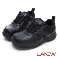 LA NEW outlet 安底 鋼頭安全鞋(女30250240)