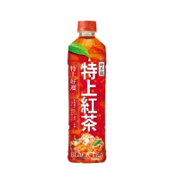 【御茶園】特上紅茶550mlx24入/箱