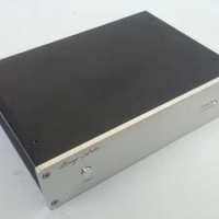 2806-3 Full Aluminum Preamplifier Enclosure DAC Case / AMP BOX