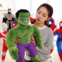 Plush Toy Doll Doll     Superman Doll