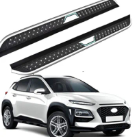 Running Board Other Exterior Accessories Door Step Auto Spare Parts For 2018-2022 Hyundai Kona