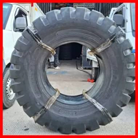 Ban Loader 17.5 - 25 - 20PR - Maxima - E3 / L3 - Berkat Partindo Abadi