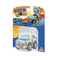 REV & ROLL MINI ACTION RUMBLE ORIGINAL MINI ACTION REV N ROLL RUMBLE