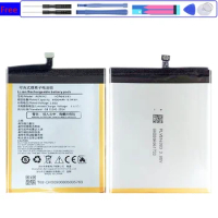 Mobile Phone Battery H2 ( A10) 4400mAh For AGM A10