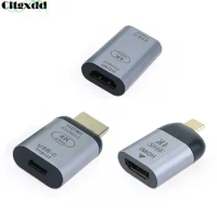 1PCS USB Type C HDMI Cable 4K 2.0 Converter USB C to HDMI Adapter Connector for MacBook Samsung S10 / S9 Huawei P40 Xiaomi
