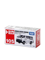 105 8 NISSAN NV350 CARAVAN