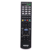 New Generic For Sony RM-AAU113 Audio/Video Receiver Remote Control HT-CT550 HT-SS380