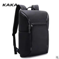 KAKA Men Laptop 15.6 Inch Backpack high Quality Oxford Travel Backpack Bag for Man Back pack Shoulder Bag Rucksack For Teenagers