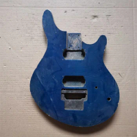 JNTM Custom Guitar Factory / DIY Guitar Kit / DIY Electric Guitar Body(1664)