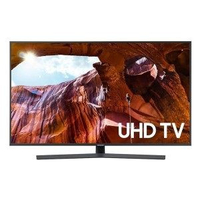 【免卡分期】三星 SAMSUNG 55吋 4K UHD連網液晶電視 UA55RU7400WXZW / 55RU7400
