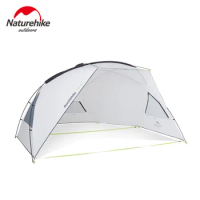 Naturehike Outdoor Camping Picnic Sunscreen Anti-Ultraviolet Canopy Tent Beach Awning Nature hike