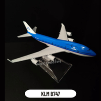 Scale 1:400 Metal Aircraft  Emirates Airlines A380 B777 Airplane Diecast Model Aviation Plane Collec