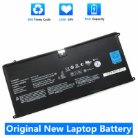 CSMHY New L10M4P12 Laptop Battery For Lenovo IdeaPad Yoga 13 U300 U300s Series 4ICP5/56/120 L10M4P12 14.8V 54Wh 3700mAh