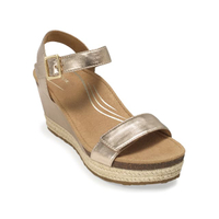 SYDNEY ESPDRLL QTR STRPGOLDW40