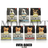 烘焙客 OVEN-BAKED 狗飼料 - 小顆粒 12.5lb
