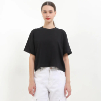 Cardinal T-Shirt Oversize Wanita G0608P01A