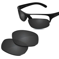 Glintbay New Performance Polarized Replacement Lenses for Bolle Anaconda 10338 Sunglasses - Multiple Colors