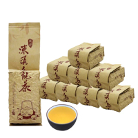 【茶曉得】南投鹿谷凍頂焙火三天三夜烏龍茶葉(150gx8包-2斤 春茶)