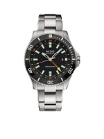 นาฬิกาข้อมือ Ocean Star Gmt รุ่น M026.629.11.051.01 Silver