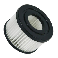 1pc Filter For Rowenta Vacuum Cleaner Air Force 760 Flex RH95 RH9571 RH9574 RH9590 Home Cleaning Replacement Parts