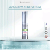 Ms Glow Serum AZAGLOW Acne Wajah Berjerawat