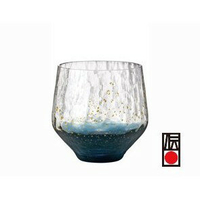 日本直寄 Edo Glass田島硝子  水晶玻璃酒杯