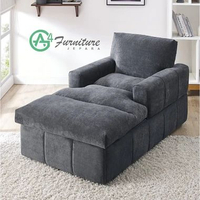 Kursi Malas Sofa Terbaru Ashnio