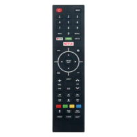 New Replaced Remote control fit for Kogan Smart TV MU8010 Series