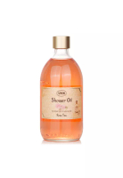 Sabon 沐浴油 - 玫瑰花茶 500ml/17.59oz
