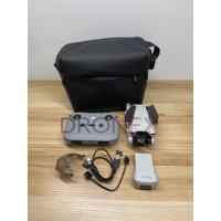 DJI Mini 3 standard remote combo with 2-year DJI Care