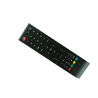 Remote Control For NEVIR NVR-7409-20HD-N NVR-7409-24HD-N NVR-7412-24HDDVD-N NVR-7409-32HD-N NVR-7601-55-4KN Smart LCD HDTV TV