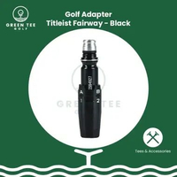 Golf Titleist Driver/Fairway/Hybrid Adapter Adaptor Connector Golf Fairway Wood