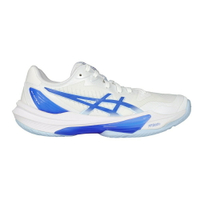 ASICS SKY ELITE FF 3 女排球鞋(免運 訓練 亞瑟士「1052A075-103」≡排汗專家≡