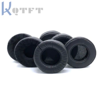 Earpads Velvet for Fostex T20 T 20 T-20 Headset Replacement Earmuff Cover Cups Sleeve pillow Repair Parts
