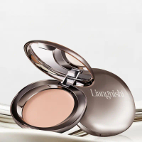 Repair Velvet Foundation Cream Hydrating Clear Long-lasting Non-cakey Moisturizing Concealer Setting