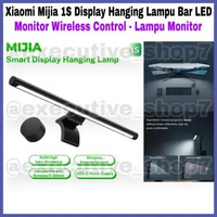 Mi Mijia 1S Display Hanging Lampu Bar LED - Monitor Wireless Control - Lampu Monitor