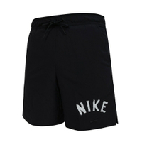 NIKE 男運動短褲(5分褲 慢跑 訓練 運動「FV9895-010」≡排汗專家≡