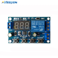 18650 Lithium Battery Charr Board With Over Char