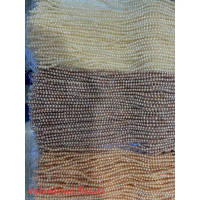 pearl beads 4  mm# fresh water pearl beads#pearl beads for making jewelry#loose pearl beads คําแนะนํ
