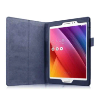 Fashion Case for Asus Z500M Z500 Protective Case for ZenPad 3S 10 Tablet PC Holster Anti-fall Shell 9.7 inch