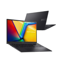 【ASUS 華碩】17.3吋i5輕薄筆電(Vivobook 17X K3704VA/i5-13500H/8G/512G SSD/W11)