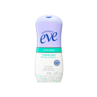 【Summer’s Eve 舒摩兒】機能型浴潔露237ml-生理特舒(私密清潔 抑除異味)